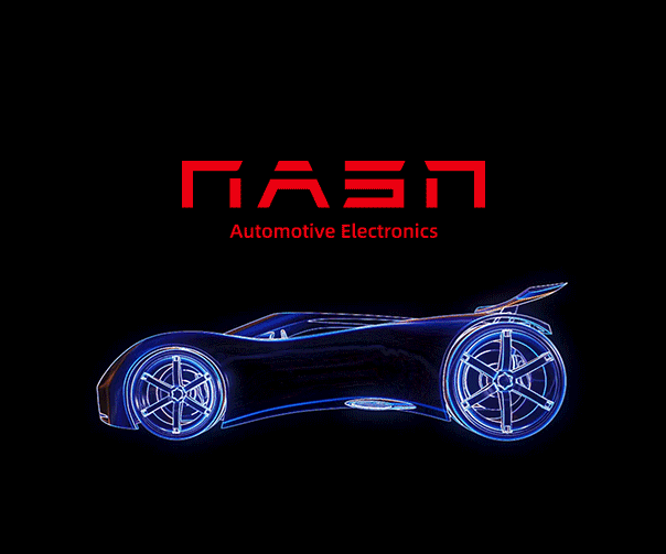 NASA汽車科技企業