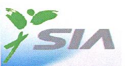 上海機場logo