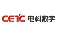 電科數字logo