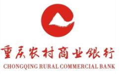 渝農商行logo