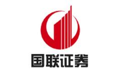 國聯證券logo