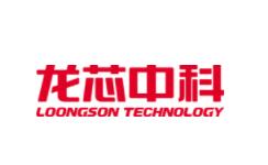 龍芯中科logo