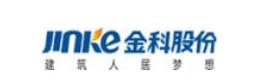 金科股份logo