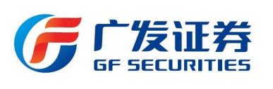 廣發證券logo