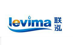 聯泓新科logo