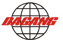 達(dá)剛控股logo