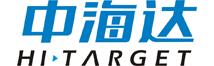 中海達logo