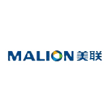 美聯新材logo
