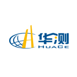 華測導航logo