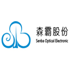 森霸傳感logo