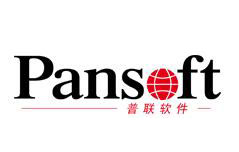 普聯軟件logo